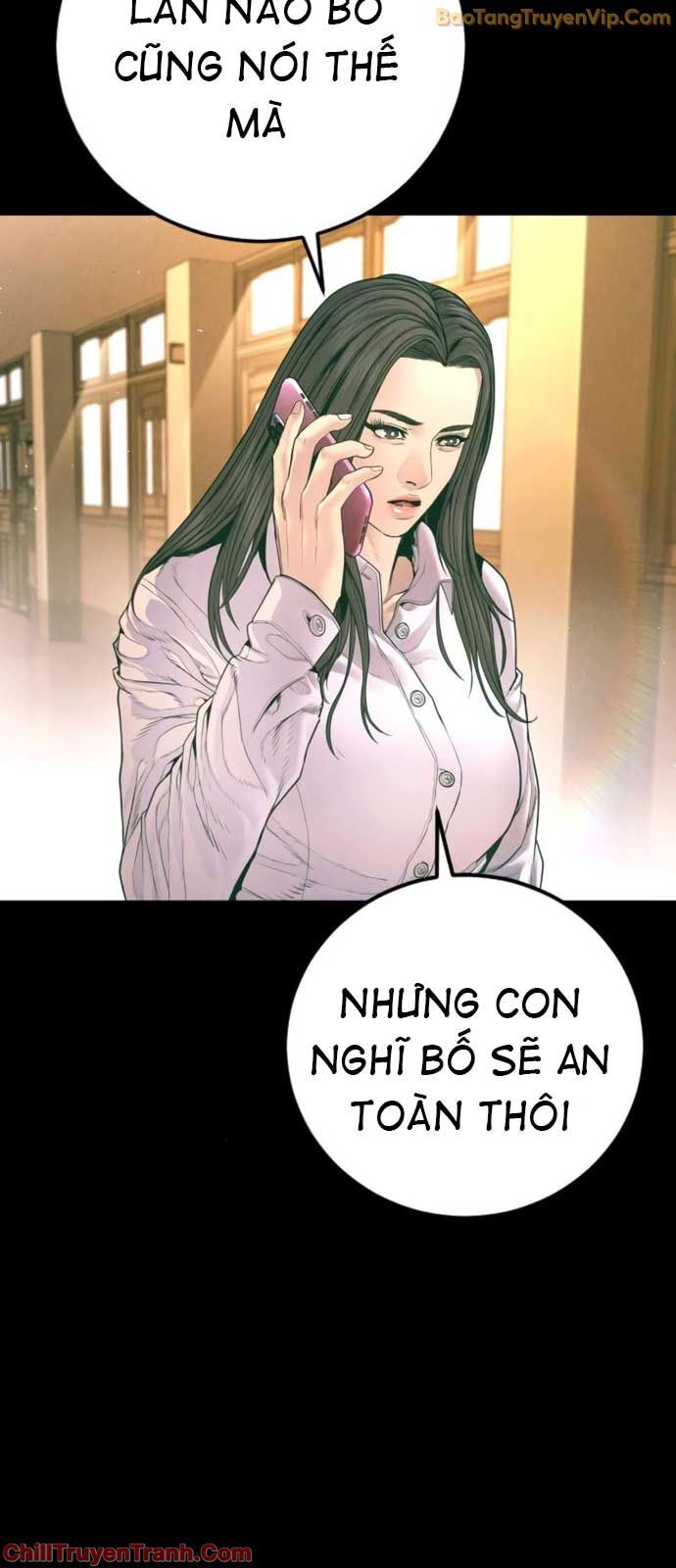 Bố Tôi Là Đặc Vụ Chapter 182 - Trang 66