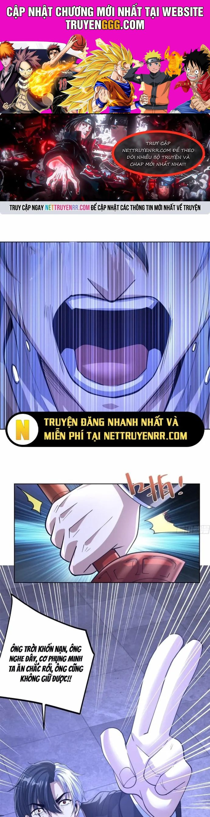 Đại Phản Diện Chapter 265 - Trang 0