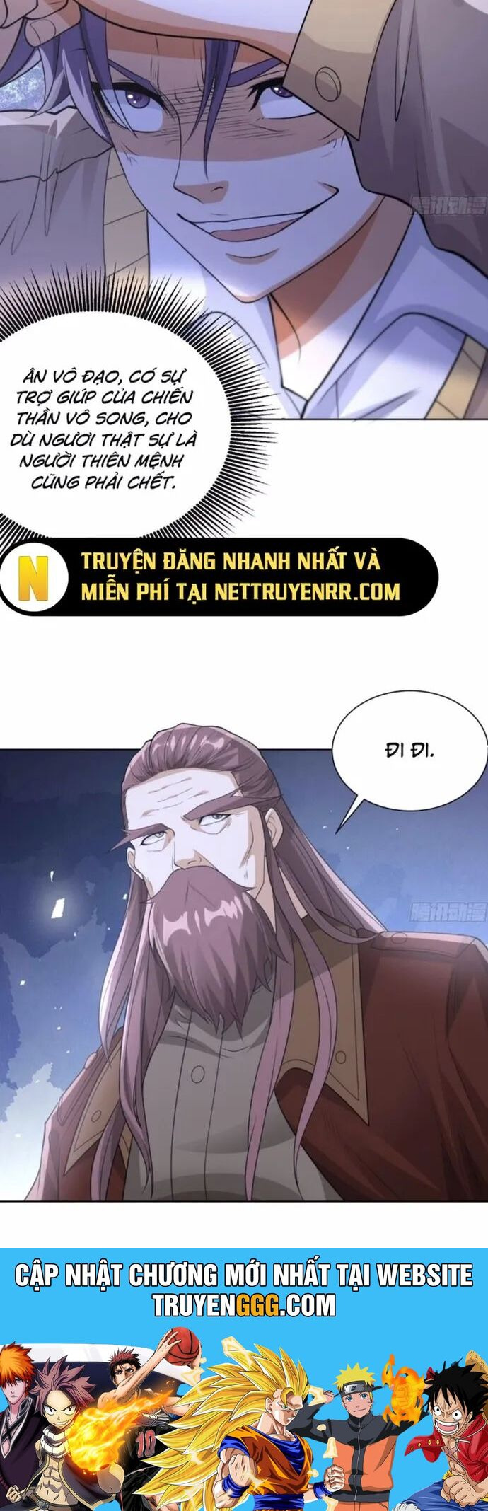 Đại Phản Diện Chapter 265 - Trang 15