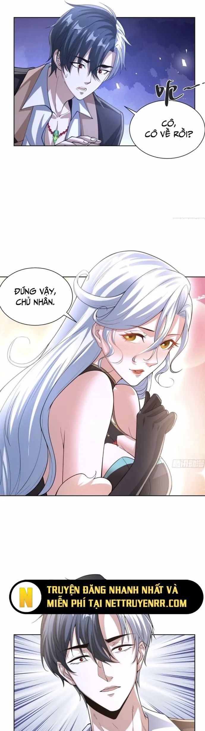 Đại Phản Diện Chapter 265 - Trang 4