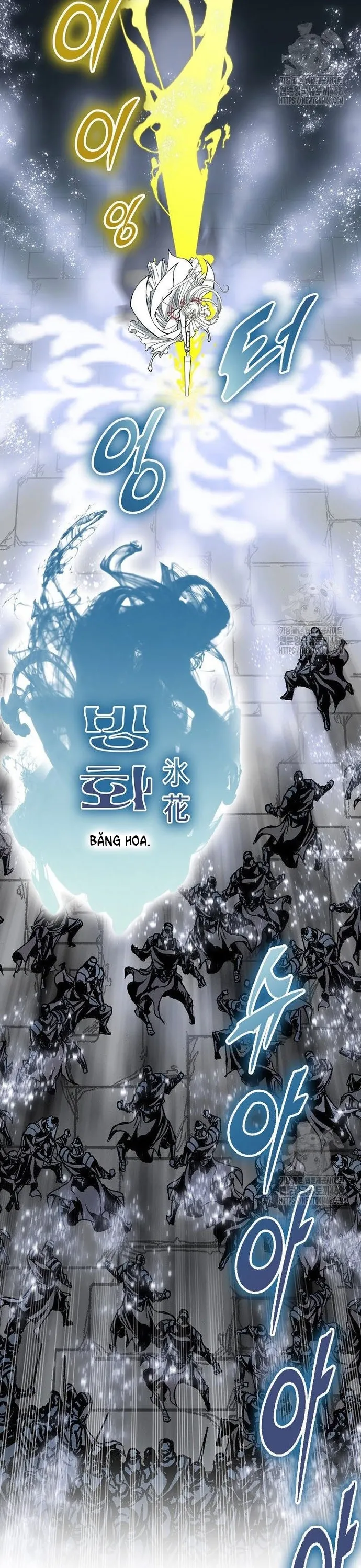 Hồi Ức Của Chiến Thần Chapter 199 - Trang 6