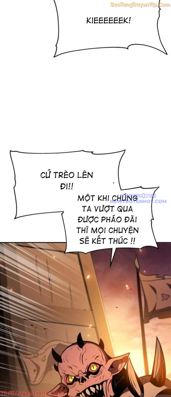 Vua Hiệp Sĩ Đã Trở Lại Với Một Vị Thần chapter 104 - Trang 20