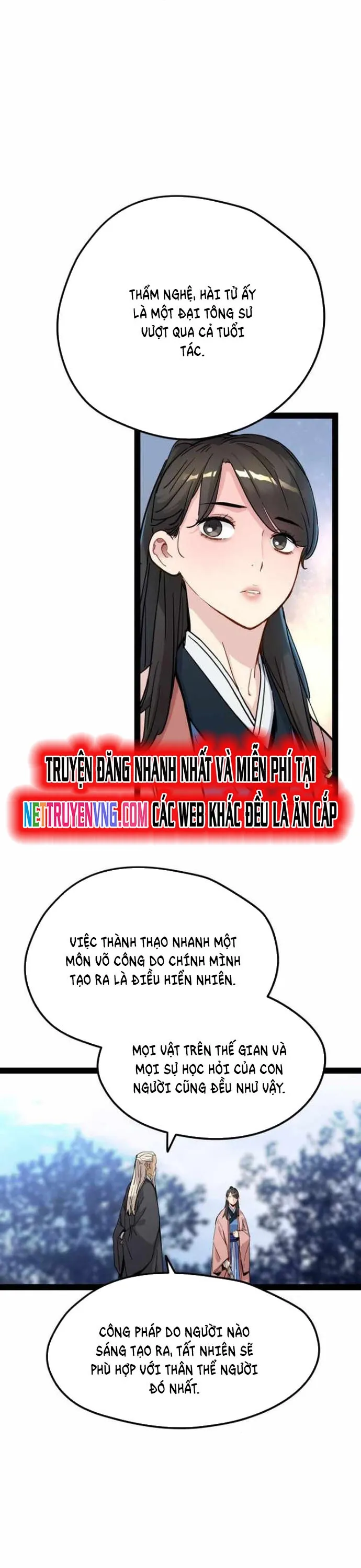 Thiên Tài Đoản Mệnh Chapter 30 - Trang 14