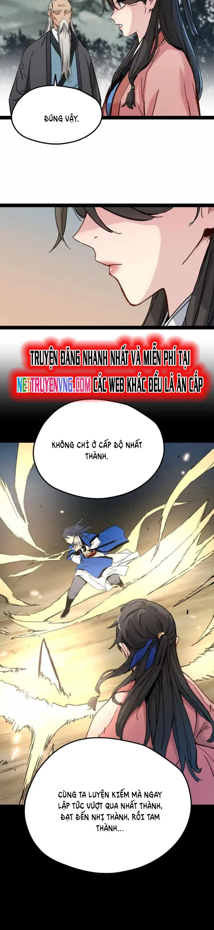 Thiên Tài Đoản Mệnh Chapter 30 - Trang 12