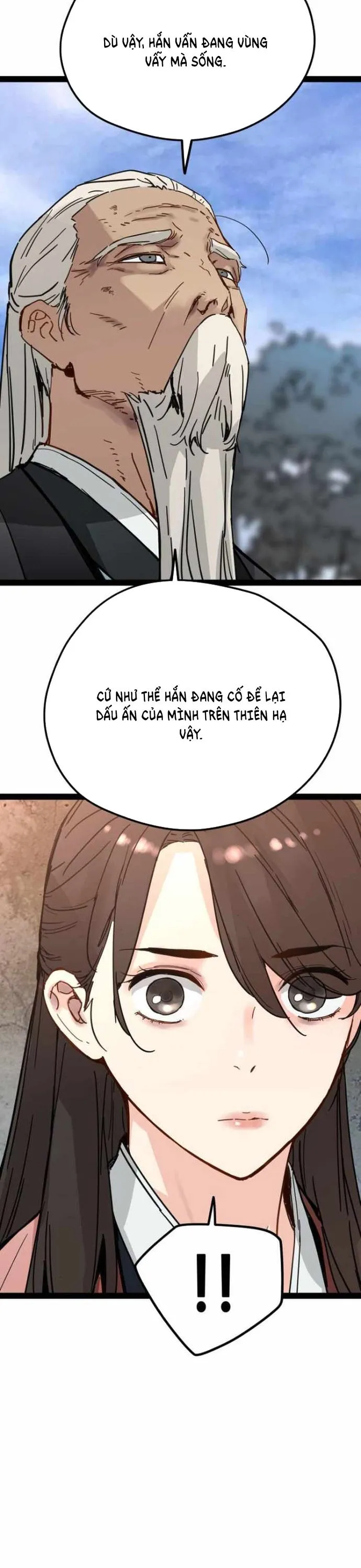 Thiên Tài Đoản Mệnh Chapter 30 - Trang 19