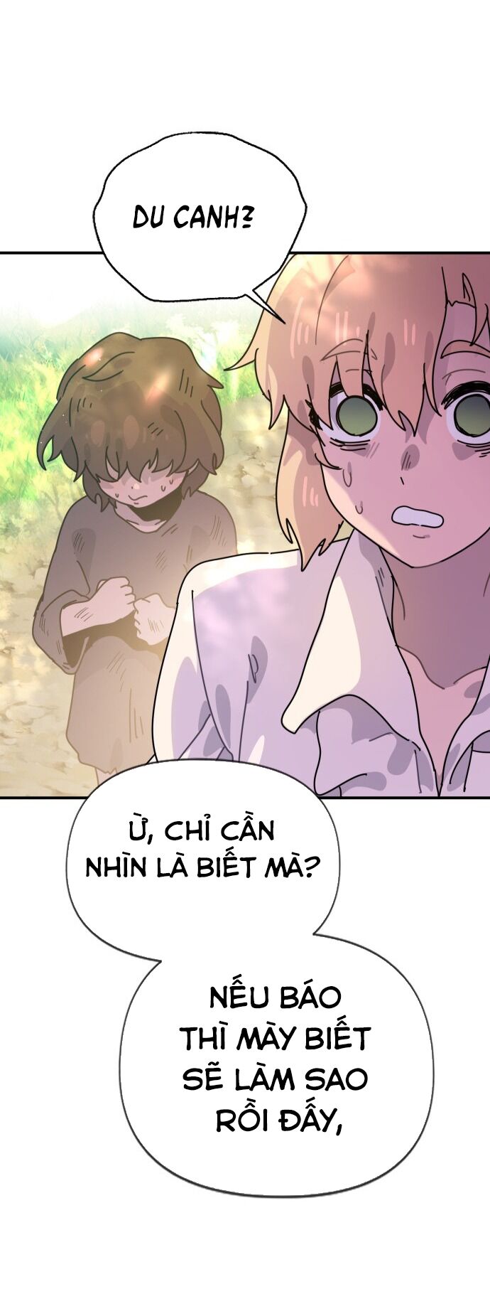 Kiếp Sau Của Tôi Có Phải Là Để Chữa Lành? Chapter 3 - Trang 118