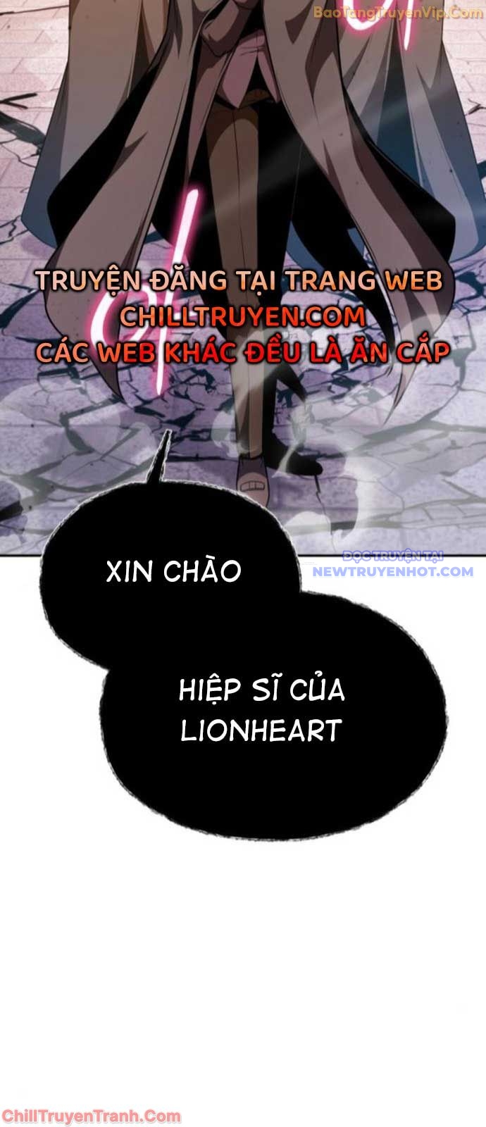 Vua Hiệp Sĩ Đã Trở Lại Với Một Vị Thần chapter 104 - Trang 82