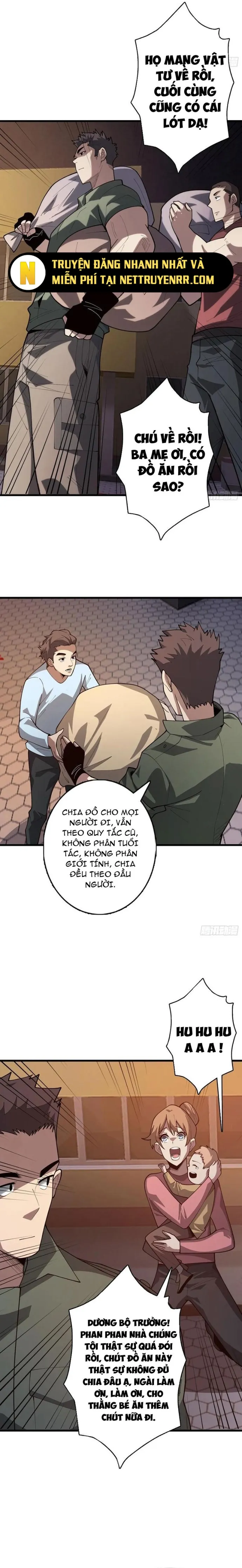 Người chơi đệ nhất Chapter 29 - Trang 12