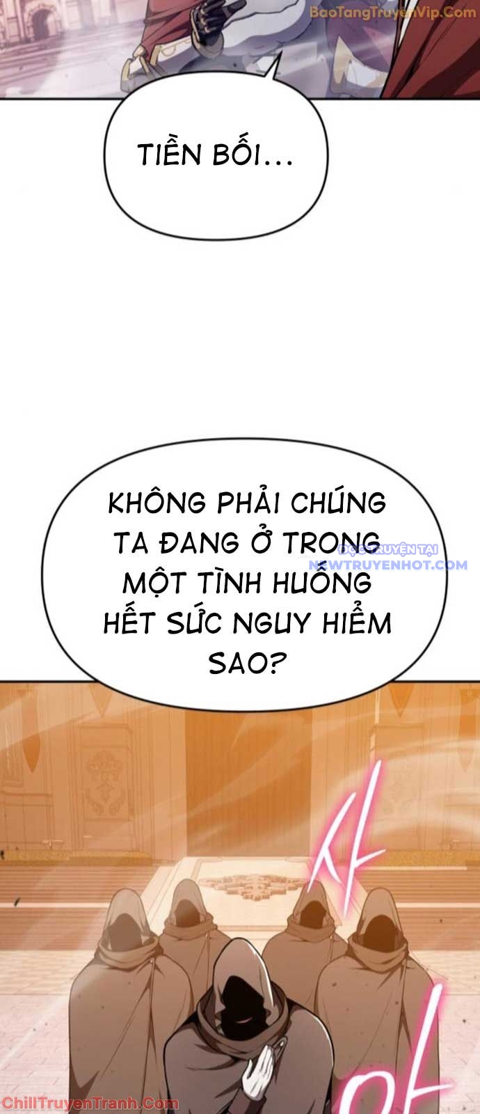 Vua Hiệp Sĩ Đã Trở Lại Với Một Vị Thần chapter 104 - Trang 81