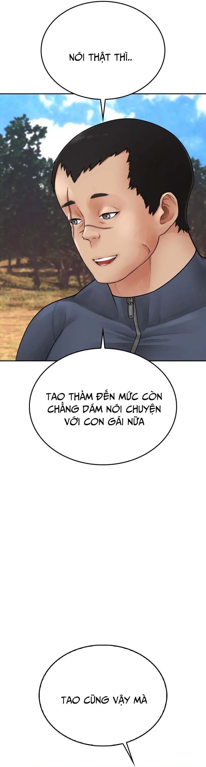 Bố Vạn Năng Chapter 130 - Trang 56