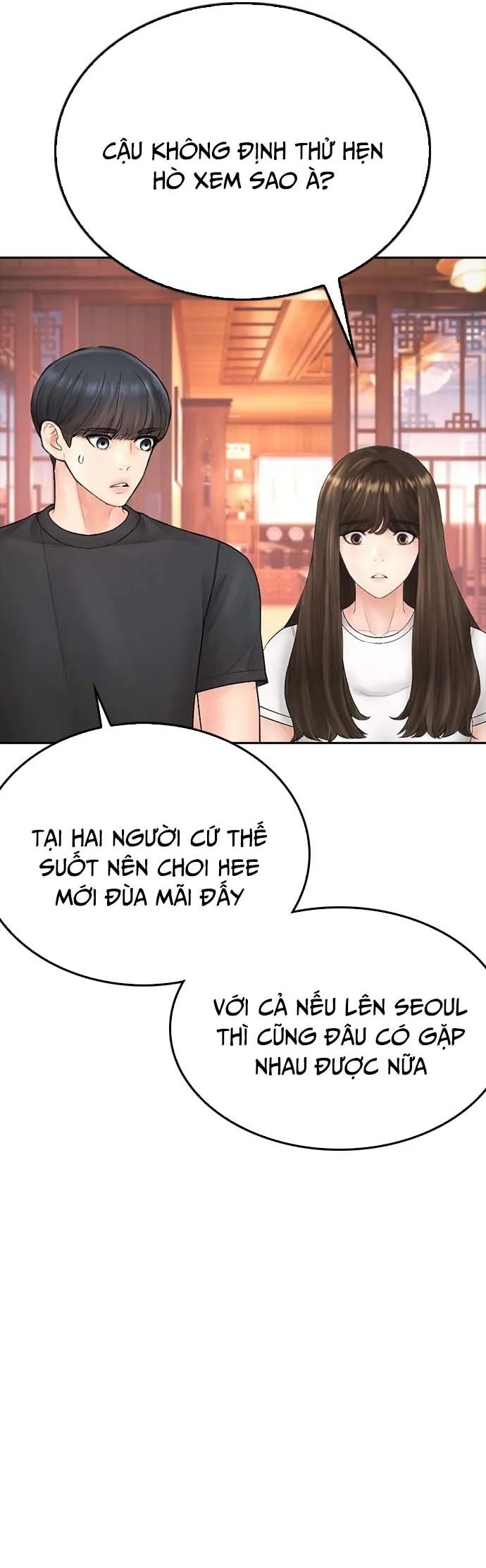 Bố Vạn Năng Chapter 130 - Trang 26