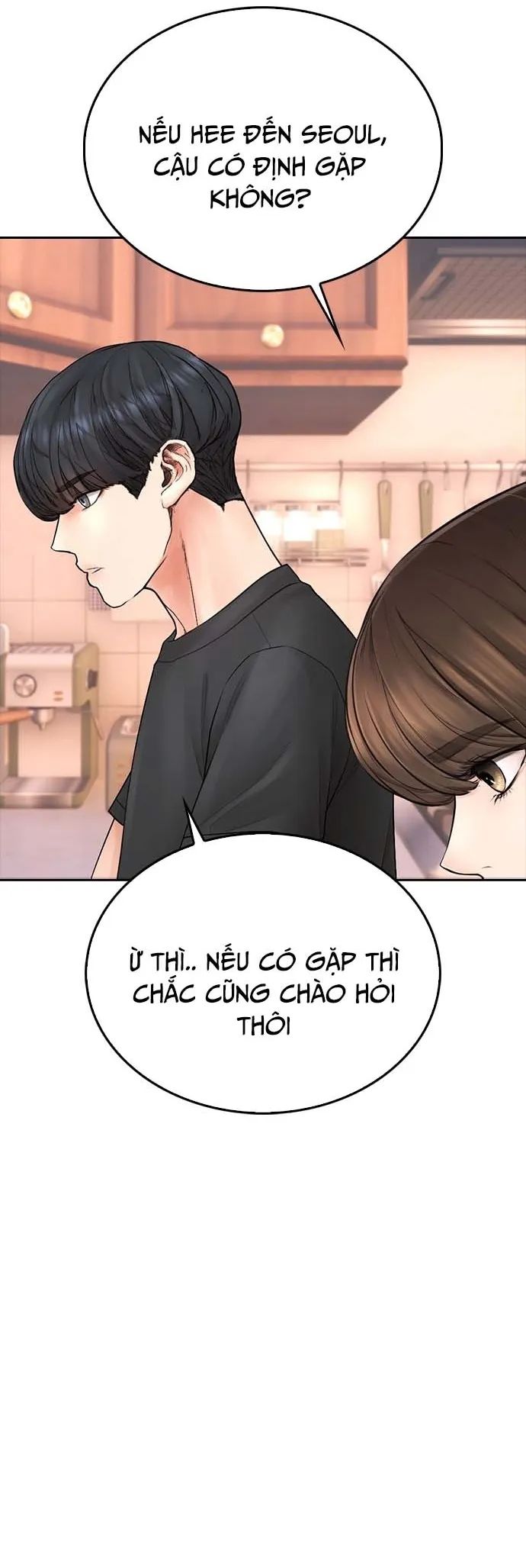 Bố Vạn Năng Chapter 130 - Trang 27