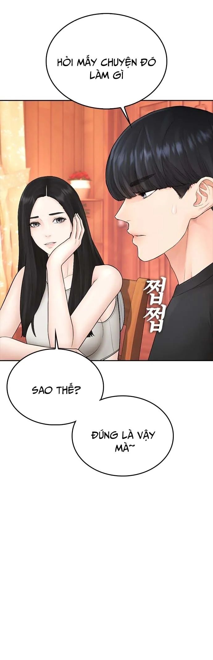 Bố Vạn Năng Chapter 130 - Trang 20