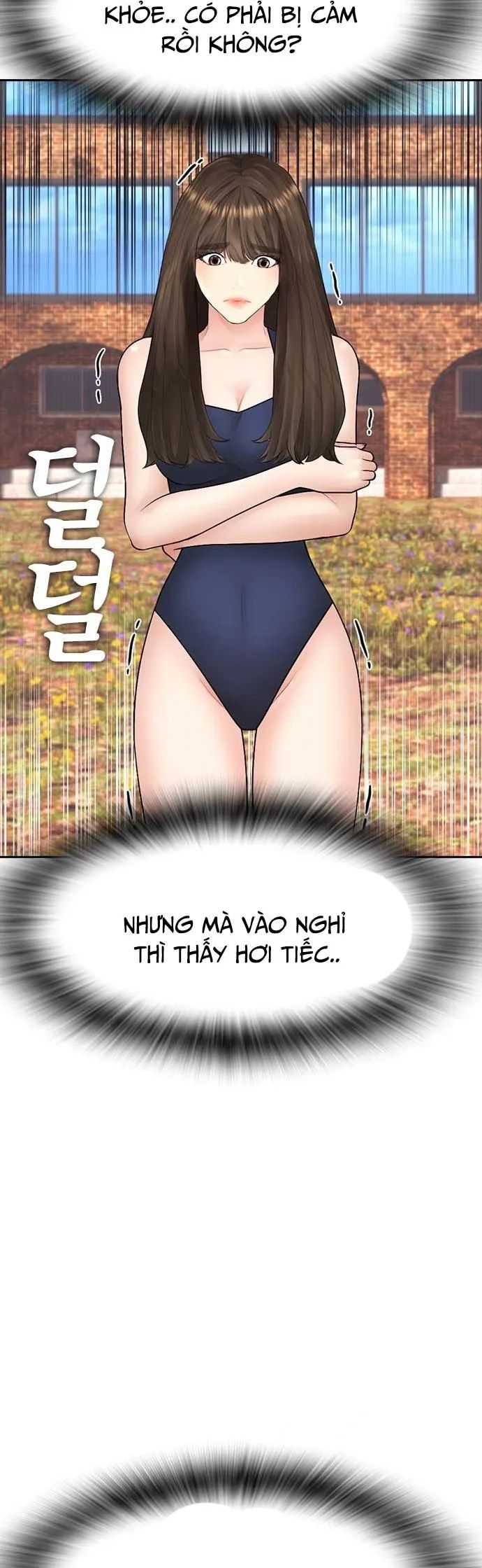 Bố Vạn Năng Chapter 130 - Trang 43