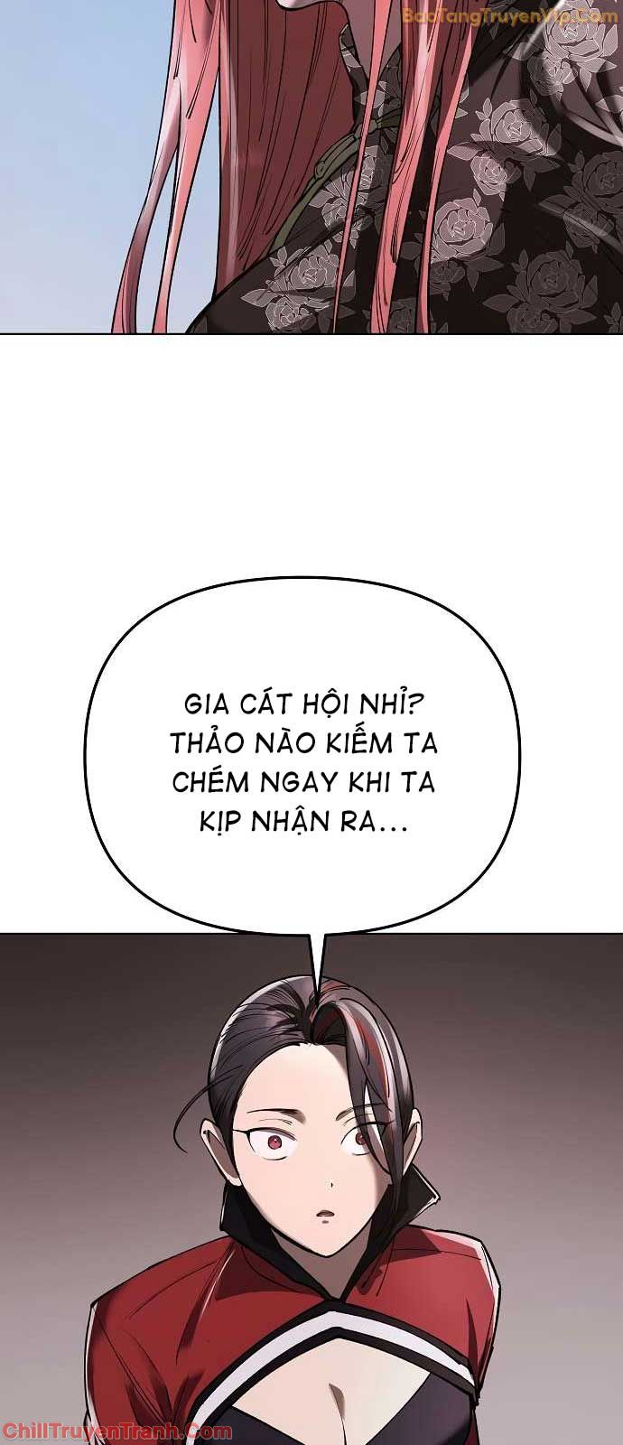 Thiên Ma 3077 chapter 38 - Trang 63