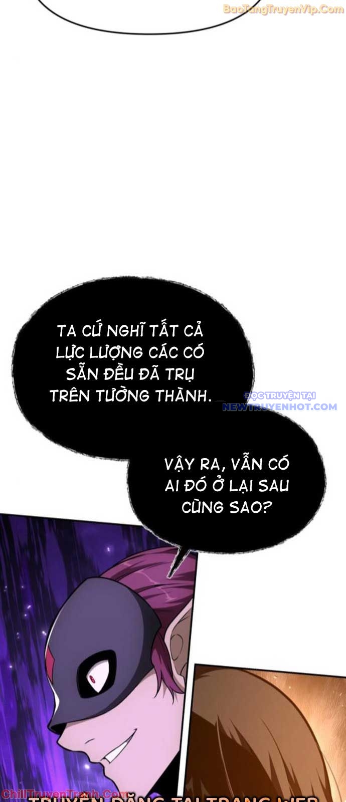 Vua Hiệp Sĩ Đã Trở Lại Với Một Vị Thần chapter 104 - Trang 95