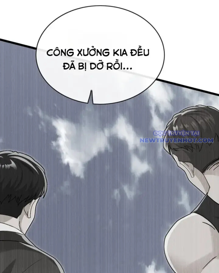 Đại Lão Xuống Núi: Bắt Đầu Từ Việc Trở Thành Thư Ký chapter 83 - Trang 8