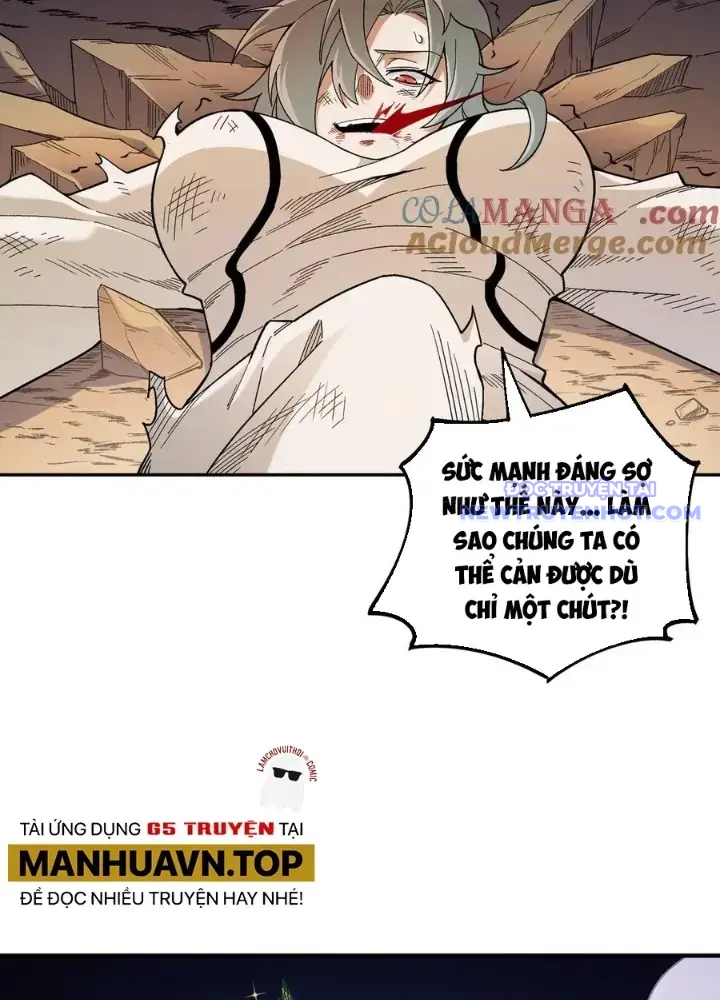 Toàn Dân Chuyển Chức : Duy Ta Vô Chức Tán Nhân chapter 159 - Trang 58