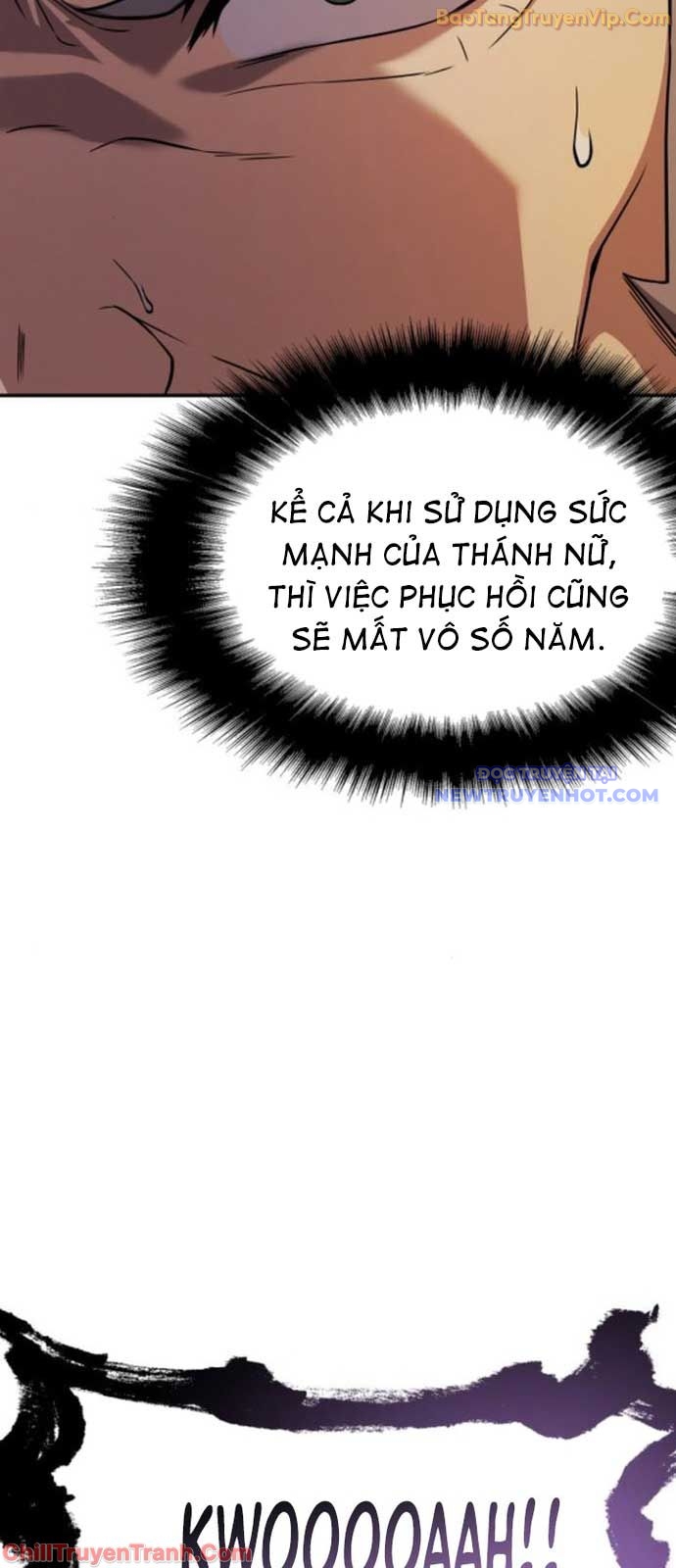 Vua Hiệp Sĩ Đã Trở Lại Với Một Vị Thần chapter 104 - Trang 25