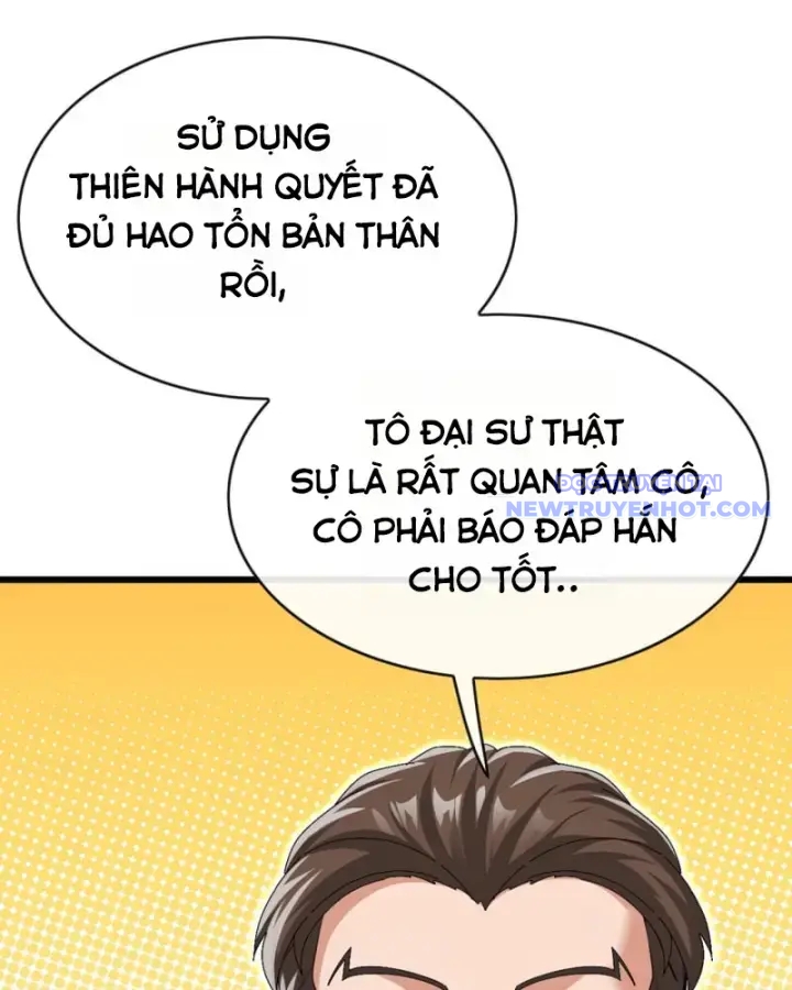 Đại Lão Xuống Núi: Bắt Đầu Từ Việc Trở Thành Thư Ký chapter 83 - Trang 13