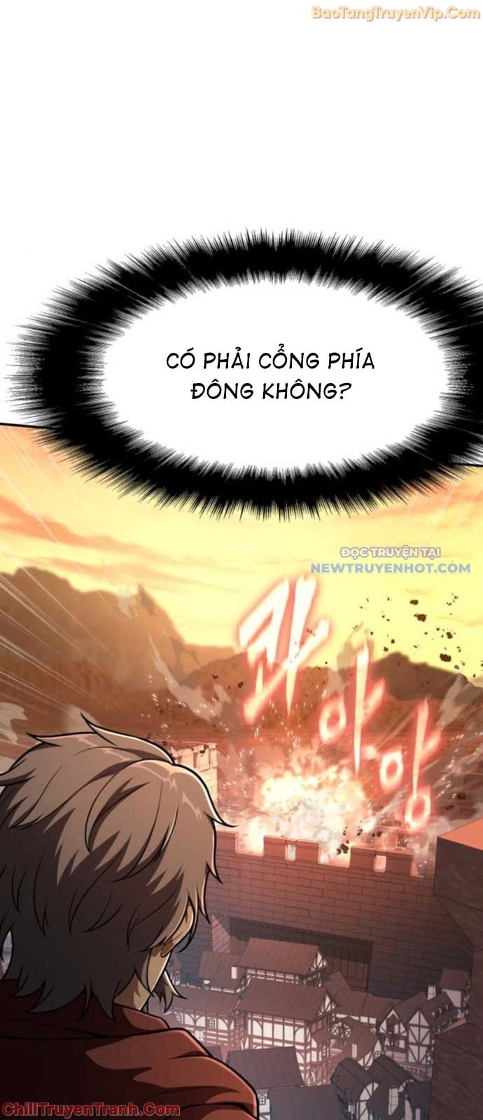 Vua Hiệp Sĩ Đã Trở Lại Với Một Vị Thần chapter 104 - Trang 27