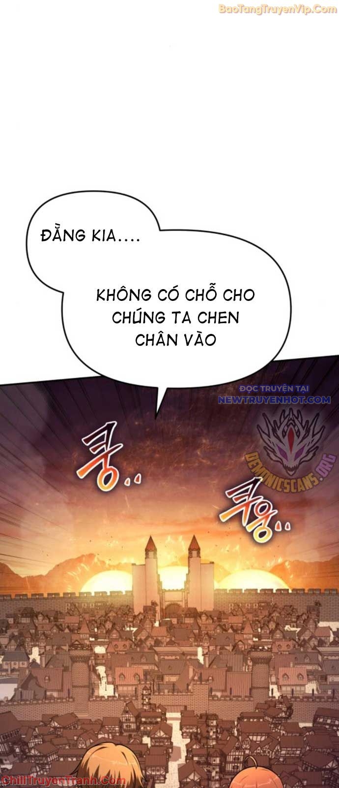 Vua Hiệp Sĩ Đã Trở Lại Với Một Vị Thần chapter 104 - Trang 50