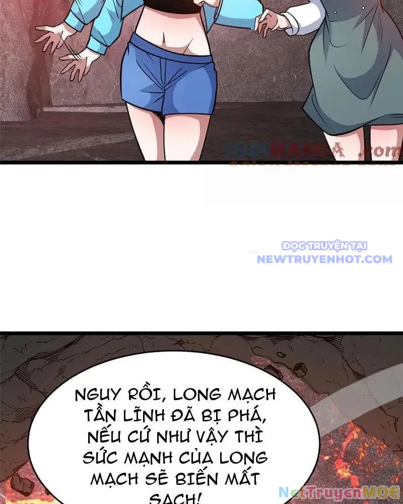 Đô Thị Cực Phẩm Y Thần chapter 238 - Trang 29