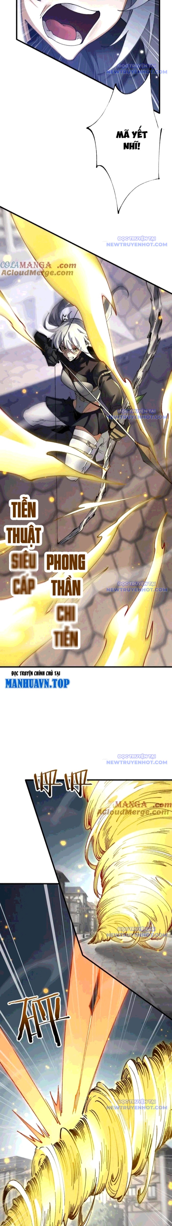 Chuyển Sinh Thành Goblin chapter 47 - Trang 2