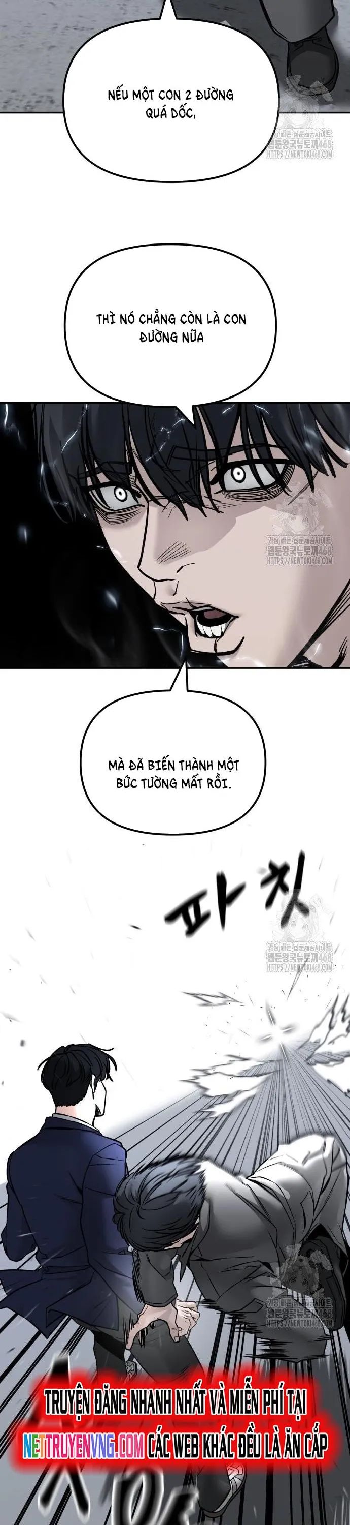 Giang Hồ Thực Thi Công Lý Chapter 130 - Trang 6