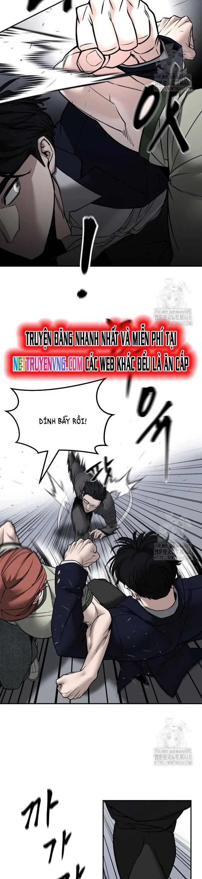 Giang Hồ Thực Thi Công Lý Chapter 130 - Trang 12