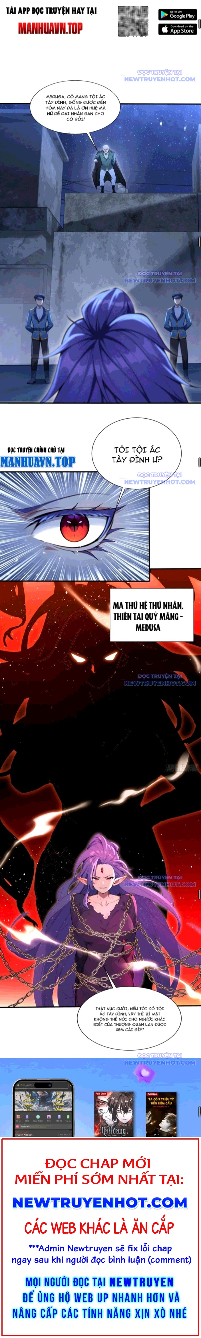 đệ Nhất Ngự Thú Sư chapter 46 - Trang 12