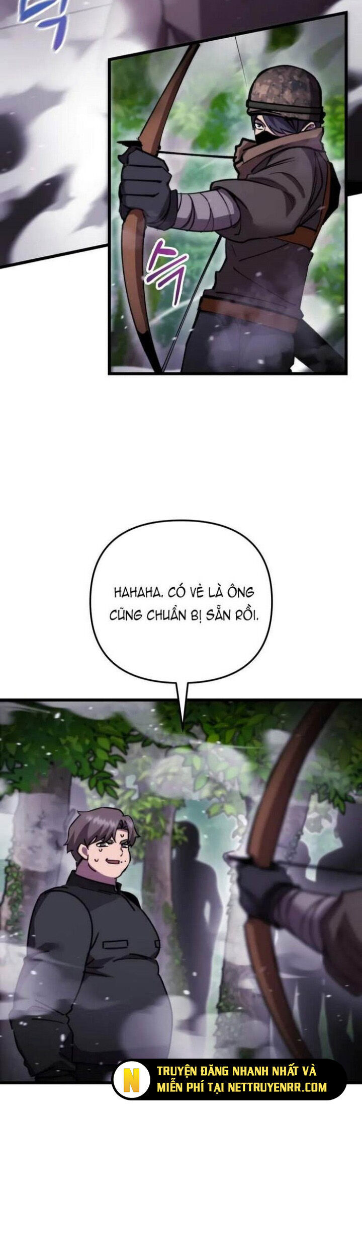 Giả Vờ Làm Kẻ Vô Dụng Ở Học Đường Chapter 102 - Trang 30