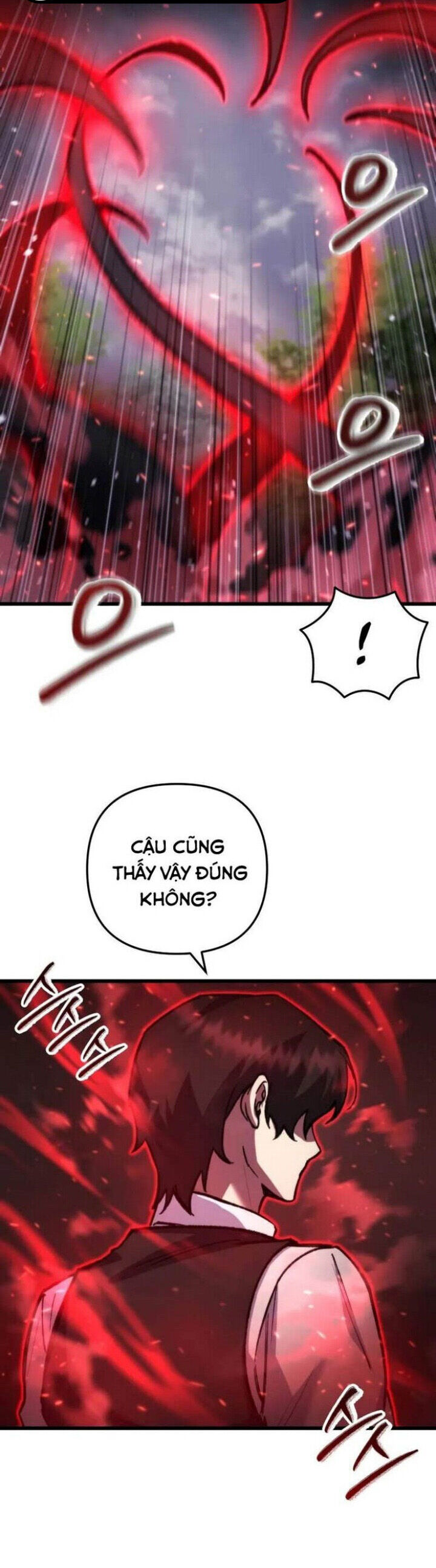 Giả Vờ Làm Kẻ Vô Dụng Ở Học Đường Chapter 104 - Trang 7