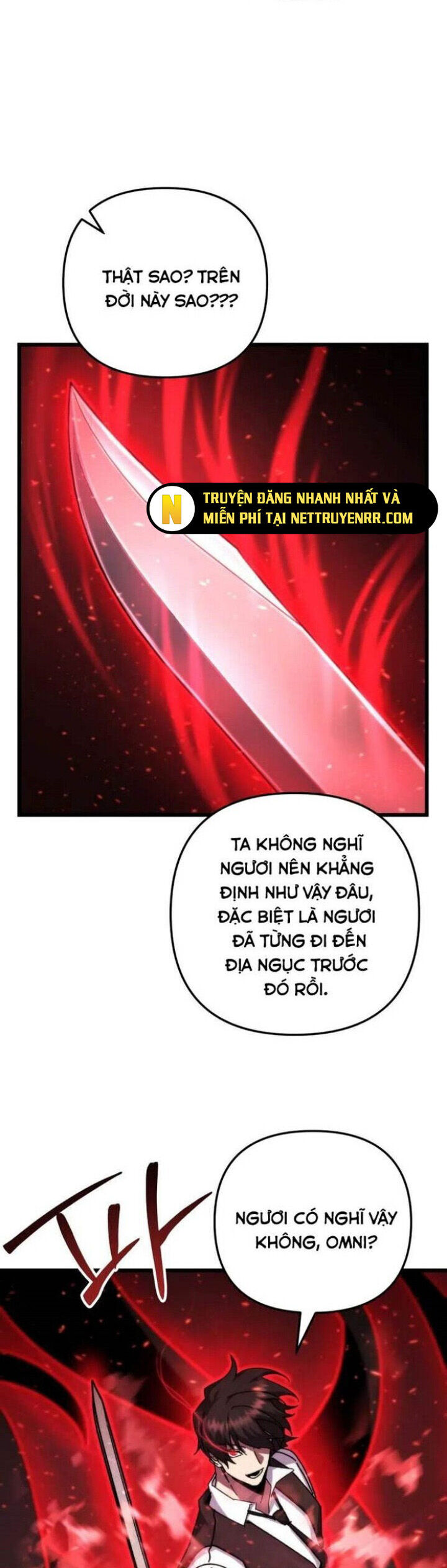 Giả Vờ Làm Kẻ Vô Dụng Ở Học Đường Chapter 104 - Trang 24