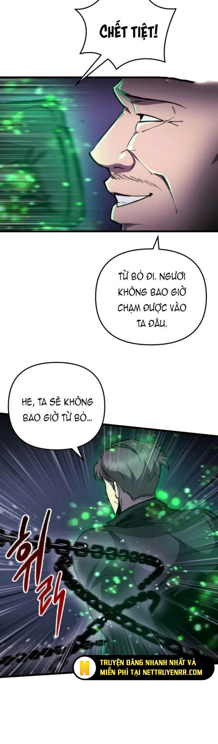 Giả Vờ Làm Kẻ Vô Dụng Ở Học Đường Chapter 103 - Trang 35