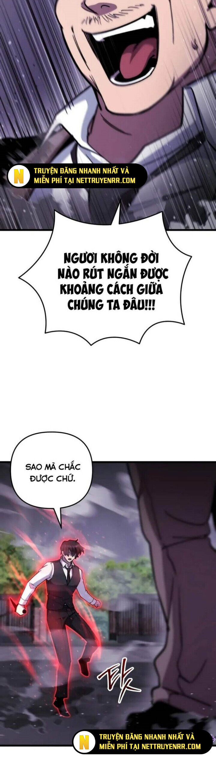 Giả Vờ Làm Kẻ Vô Dụng Ở Học Đường Chapter 104 - Trang 20