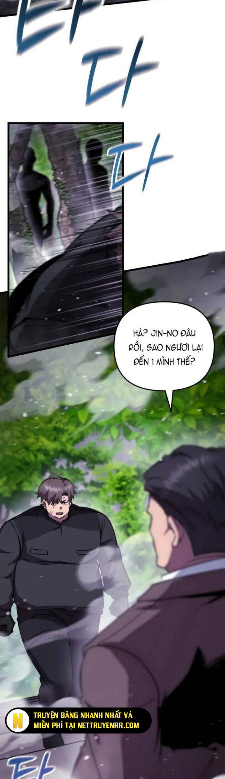 Giả Vờ Làm Kẻ Vô Dụng Ở Học Đường Chapter 102 - Trang 29