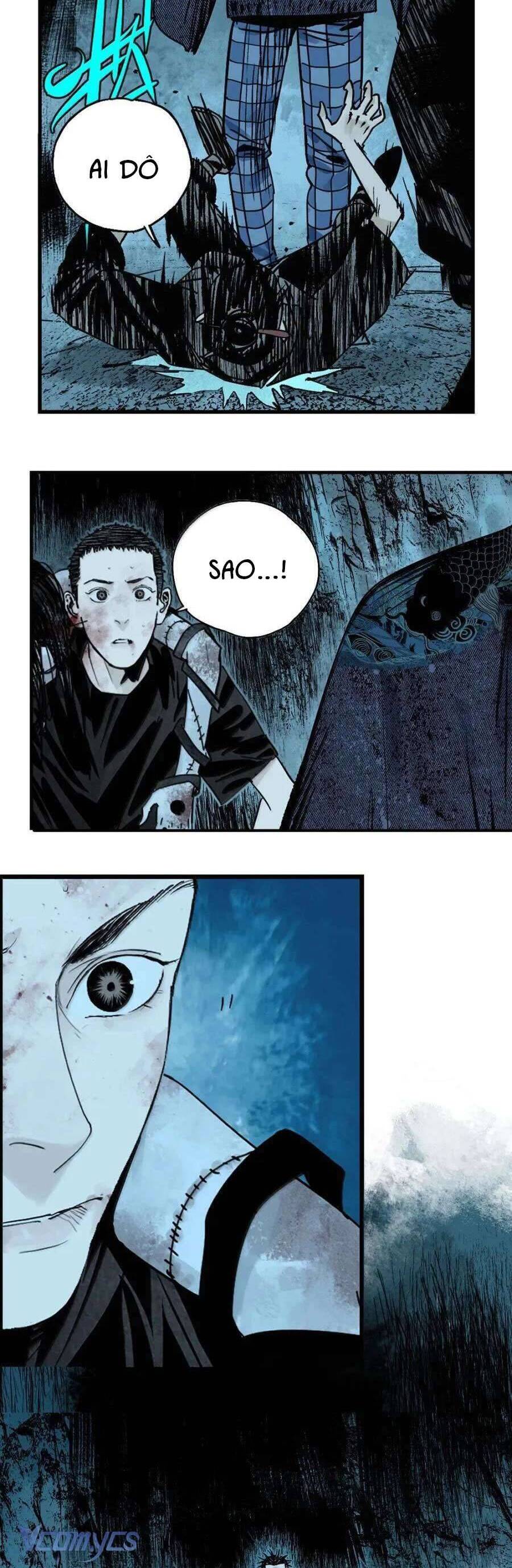 Sở Ô Chapter 29 - Trang 49