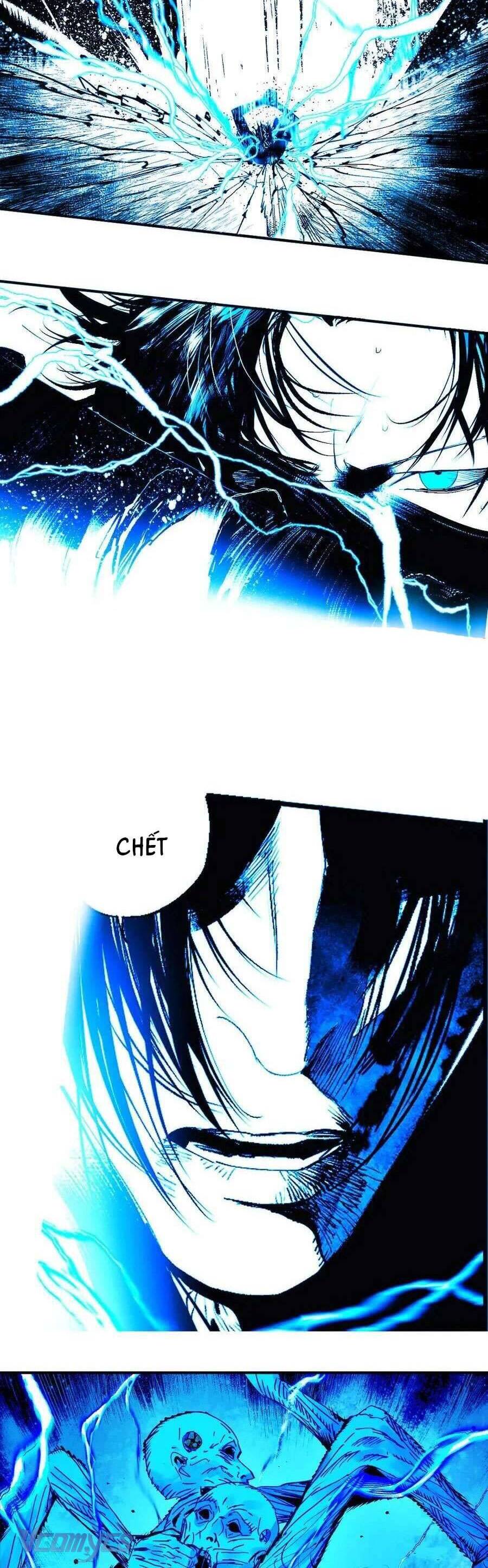 Sở Ô Chapter 30 - Trang 15