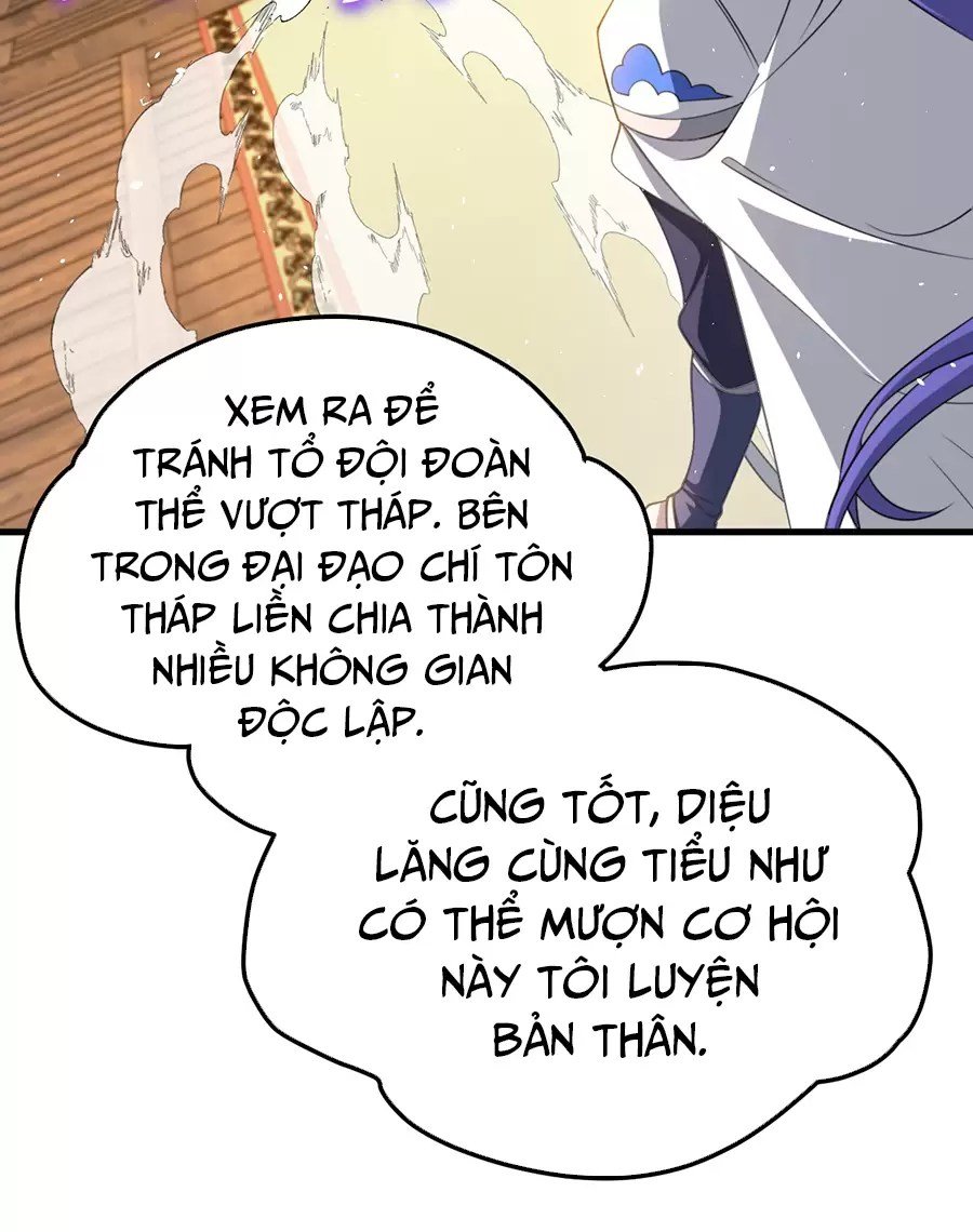 Đồ Đệ Của Ta Là Nữ Đế Chapter 128 - Trang 5