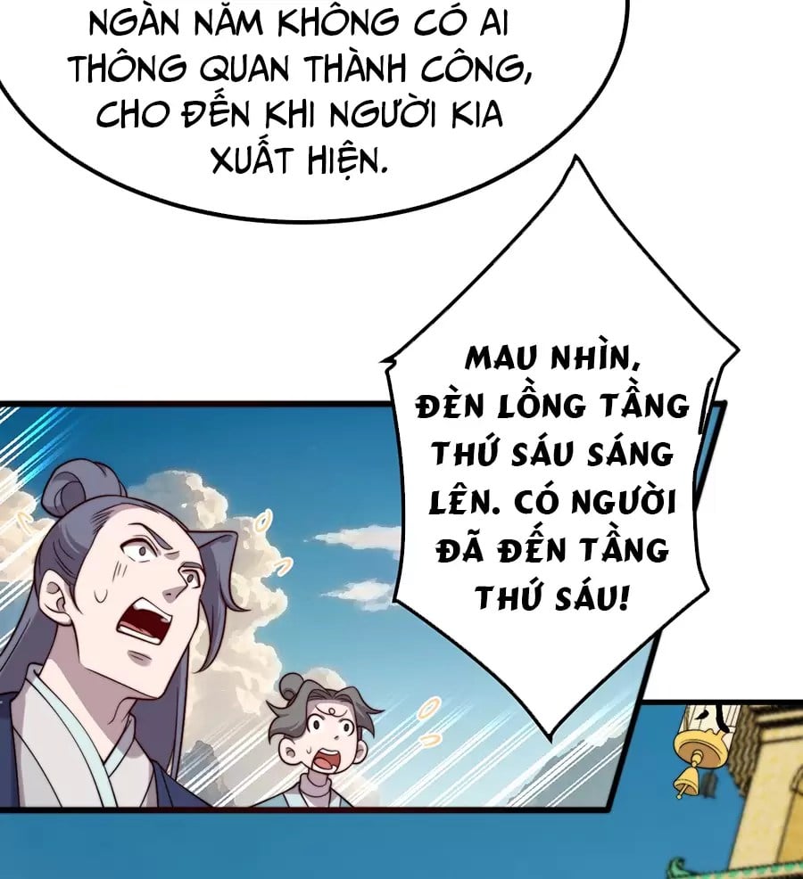 Đồ Đệ Của Ta Là Nữ Đế Chapter 128 - Trang 15