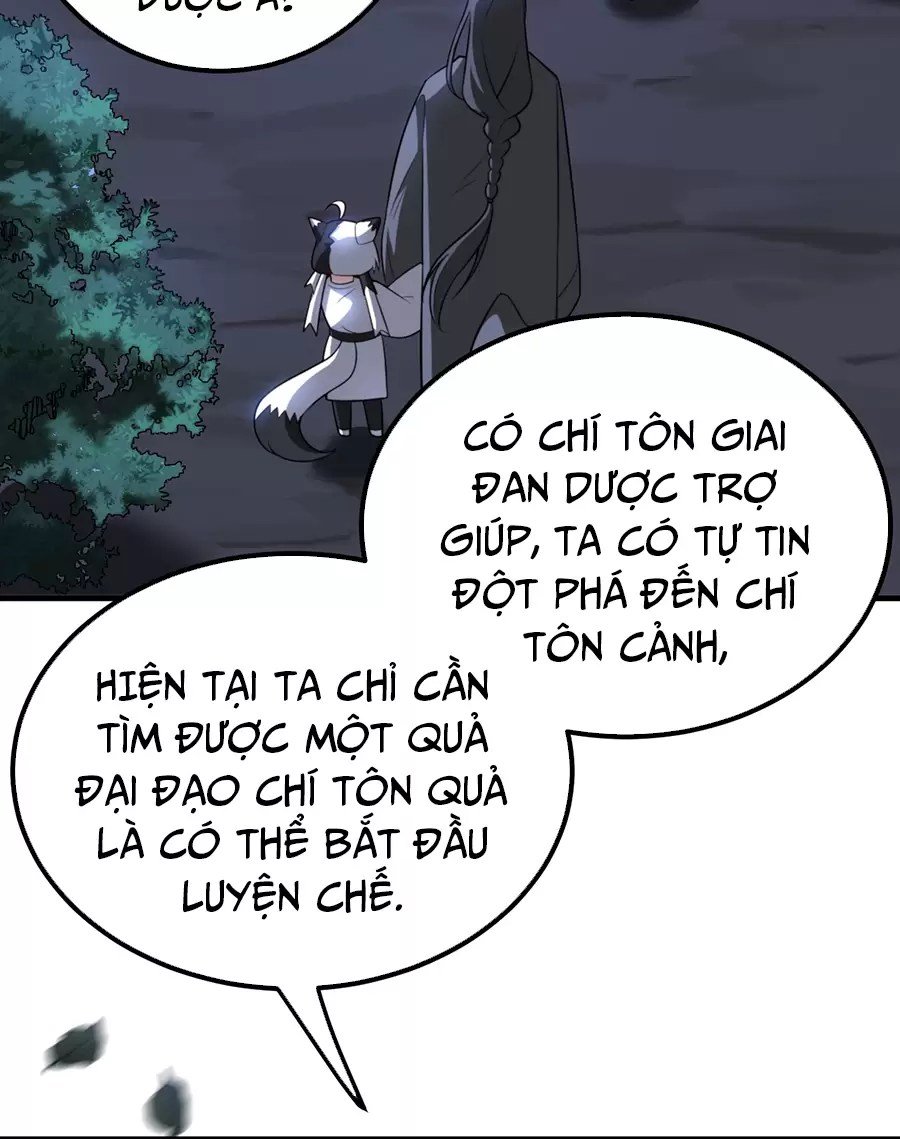 Đồ Đệ Của Ta Là Nữ Đế Chapter 126 - Trang 37