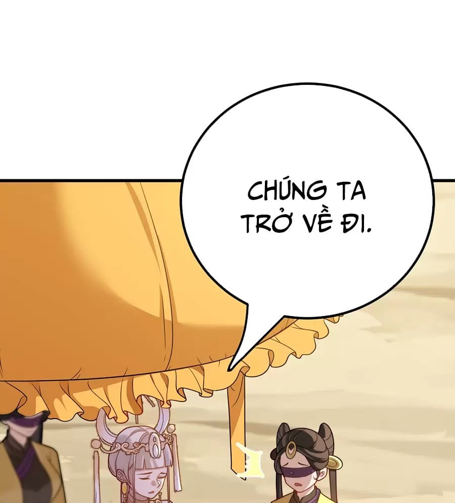 Đồ Đệ Của Ta Là Nữ Đế Chapter 129 - Trang 32