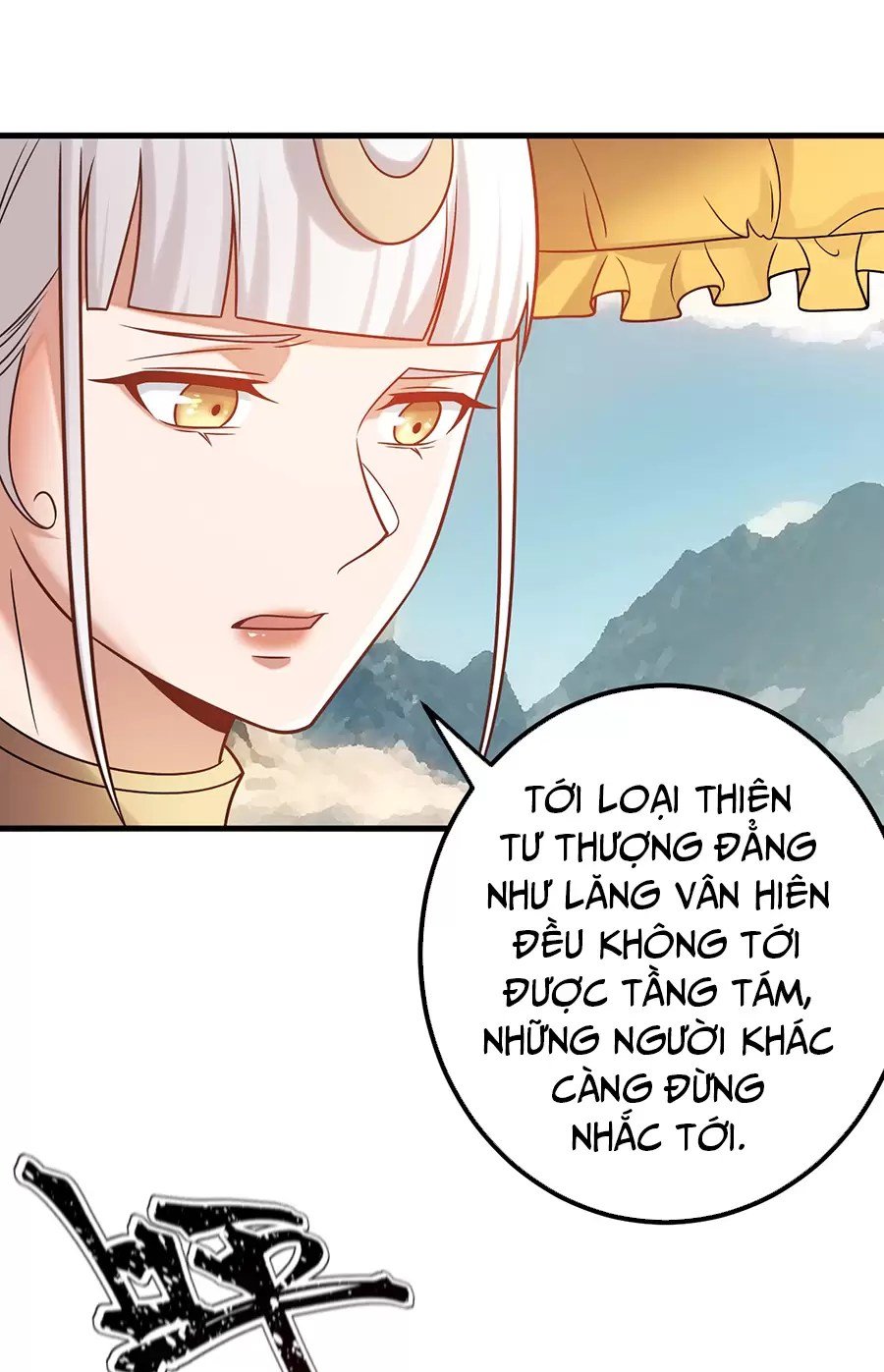 Đồ Đệ Của Ta Là Nữ Đế Chapter 129 - Trang 34