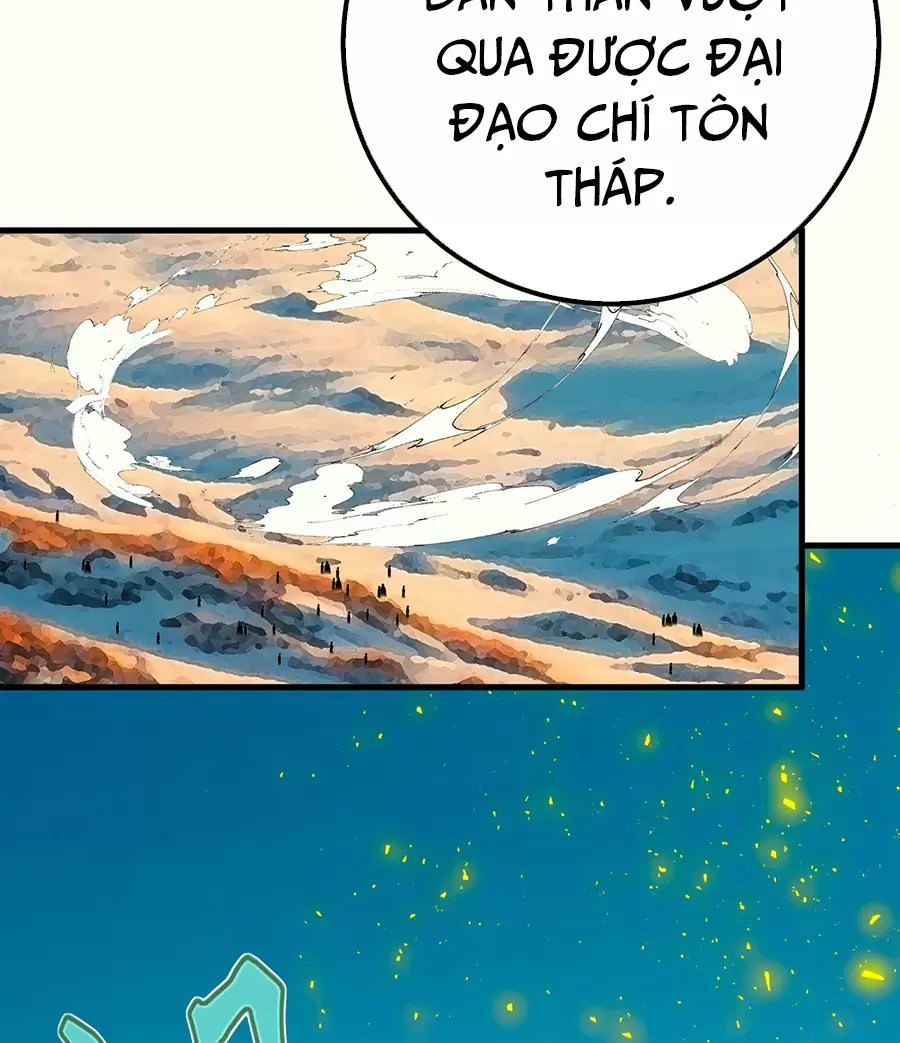 Đồ Đệ Của Ta Là Nữ Đế Chapter 127 - Trang 35