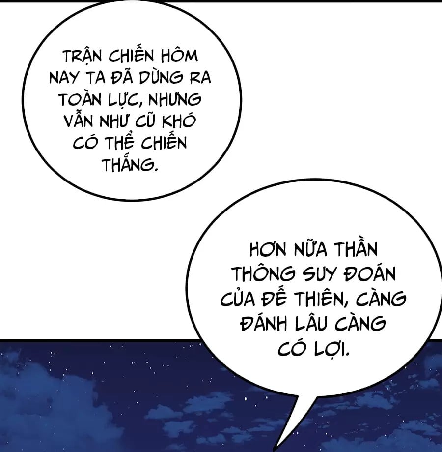 Đồ Đệ Của Ta Là Nữ Đế Chapter 126 - Trang 9