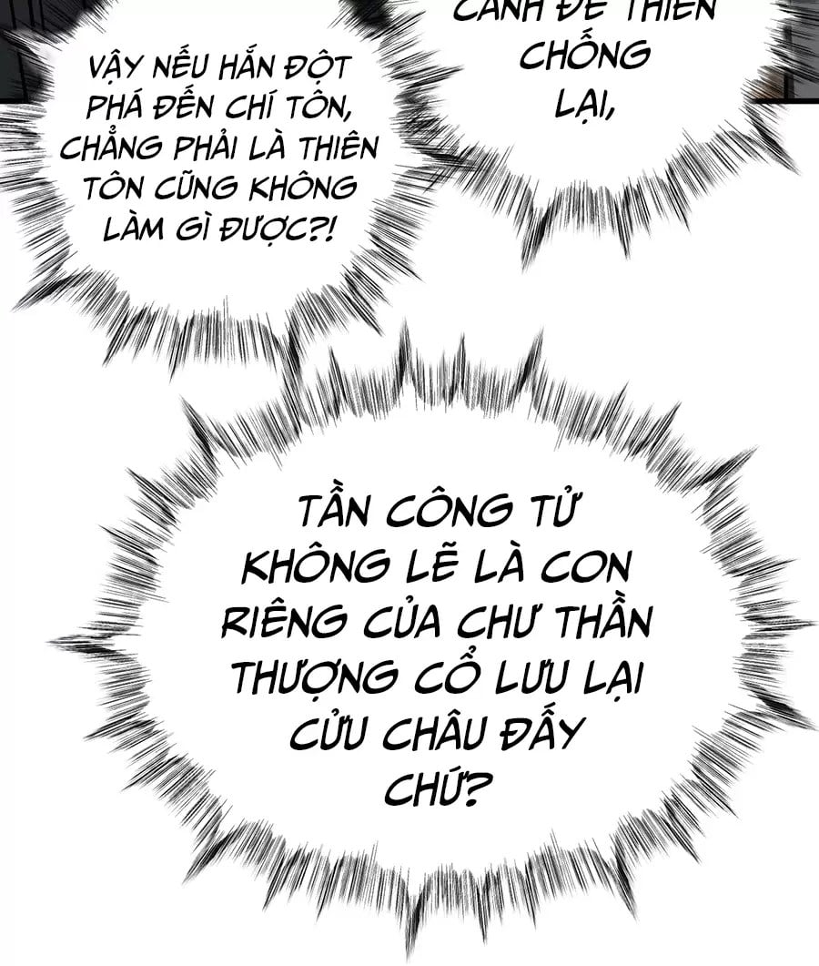 Đồ Đệ Của Ta Là Nữ Đế Chapter 126 - Trang 43