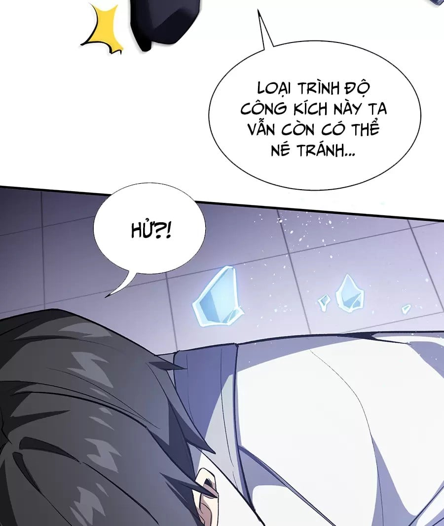 Đồ Đệ Của Ta Là Nữ Đế Chapter 126 - Trang 22