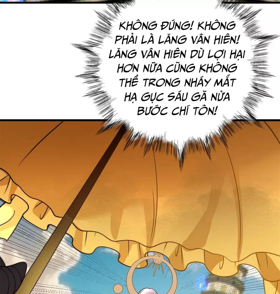 Đồ Đệ Của Ta Là Nữ Đế Chapter 128 - Trang 20