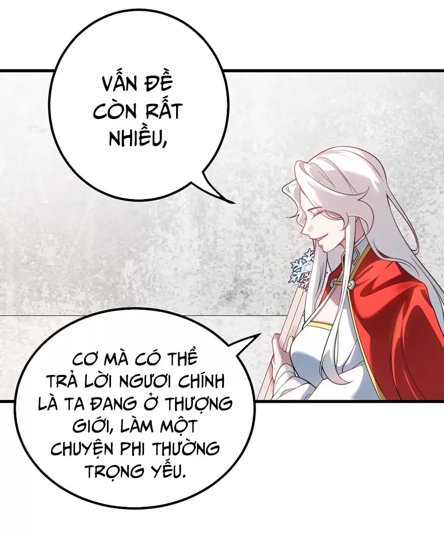 Đồ Đệ Của Ta Là Nữ Đế Chapter 129 - Trang 10